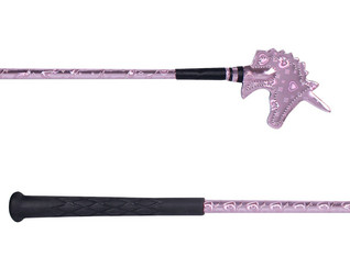 Raippa Unicorn Pink Hearts 65cm 5312
