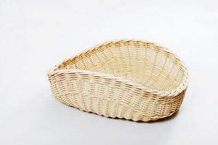 Sämpyläkori 41x26 cm