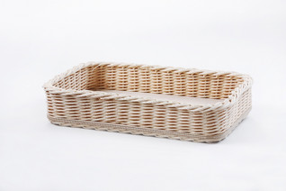 Leipäkori 20x30x5 cm