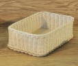 Säilytyskori 20x30x10 cm