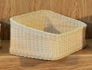 Myymäläkori nro 10 30x40x10-18 cm