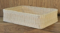 Myymäläkori nro 9 40x60x15 cm TILAUSTUOTE Toimitusaika n. 3 viikkoa