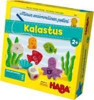 Kalastuspeli