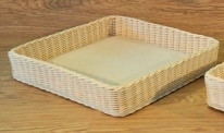 Myymäläkori nro 1 40x44x7 cm HUOM: Vain 1 per asiakas