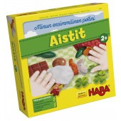 Aistit peli