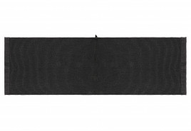 Laudeliina 60x160 cm kierrätysmateriaalia