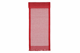 Kaitaliina Jack punainen 33x140 cm