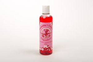 Suihkusaippua Puolukka 250 ml