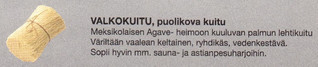 Valkokuitu