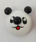 Magneetti Panda