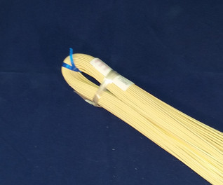 Ydinrottinki halkaisija 2;0 mm 0;5 kg nippu