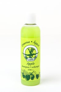 Shampoo Omena 250 ml