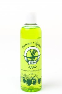 Suihkusaippua Omena 250 ml