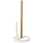 Talouspaperiteline puuta/metallia