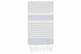 Hamam pyyhe 80x150 cm sininen