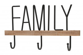 Naulakko Family lev. 36 cm