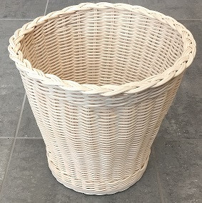 Paperikori k. 25 cm