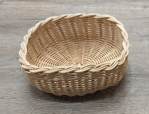 Pikkuleipäkori