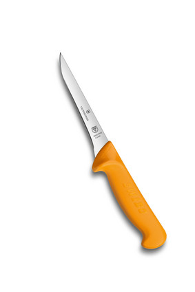 Victorinox Boning Knife Narrow Curved, 10 cm