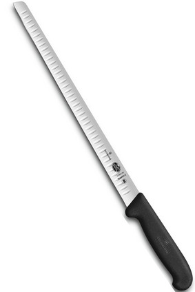 Victorinox Salmon Knife, 30 cm