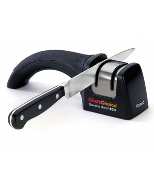 Chef's Choice M464 Pronto Diamond Hone Manual Knife Sharpener