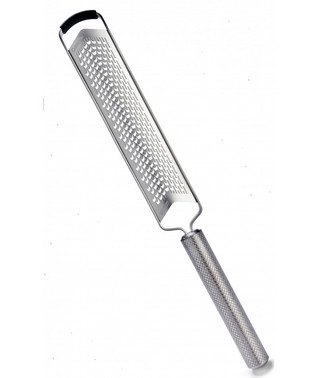 Cuisipro Narrow Grater, Fine, V-blade