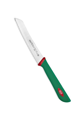 Sanelli Tomato Knife Serrated, 12 cm