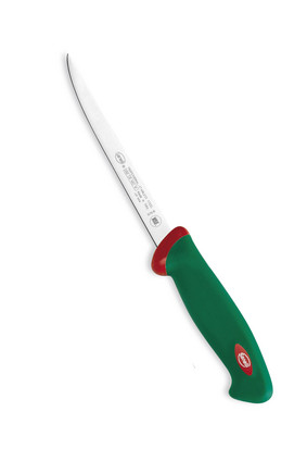 SanelliI Filleting Knife, 16 cm