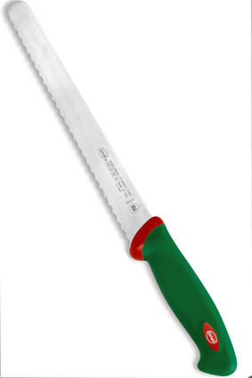 Sanelli Brödkniv, 24 cm