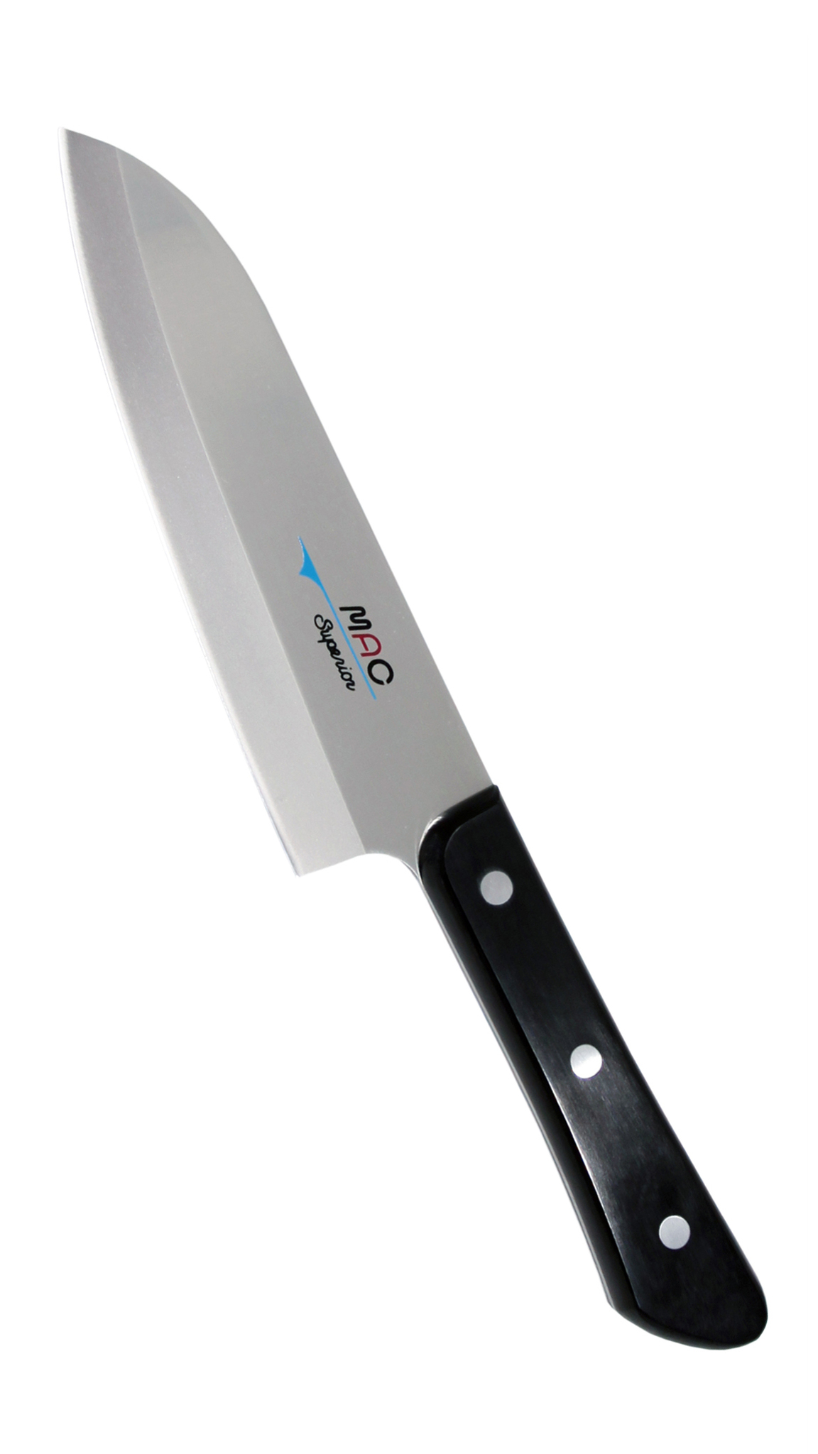 Mac Knife Superior Santoku/Paring Knife, 4-Inch