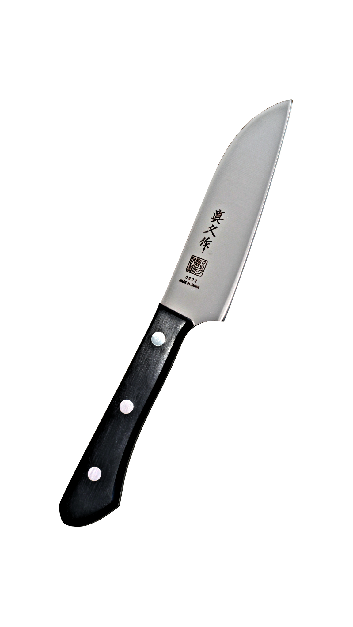 MAC Knife SK-40 Superior Paring Santoku Kitchen Molybdenum Steel Made in  Japan