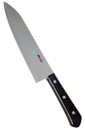 MAC Chef Kokkiveitsi BK-100, 25,5 cm