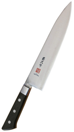 MAC Professional Chef's Knife MBK-85, 22 cm