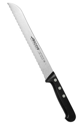 Arcos Bread Knife, 20 cm