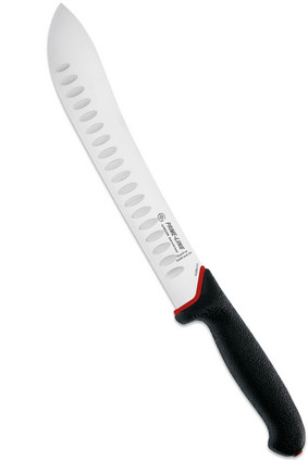 Giesser PrimeLine Steak Knife Scalloped, 24 cm