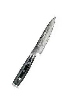 Yaxell GOU Utility Knife, 12 cm
