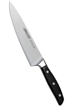 Arcos Manhattan Chef´s Knife Forged, 21 cm