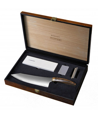 Suncraft Elegancia Knife Set