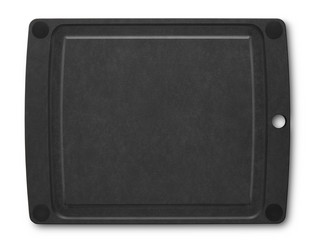 Victorinox All-in-One Skärbräda M 37 x 28 cm, svart