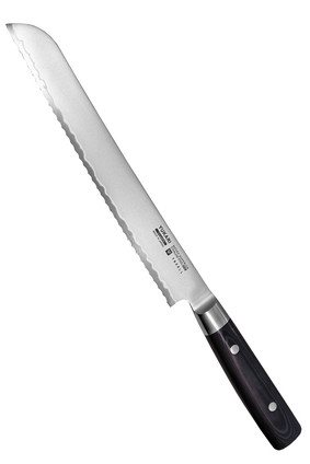 Yaxell Yukari Bread Knife 23 cm