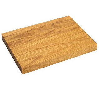 Chez Marius Cutting Board 25 x 35 cm, oak