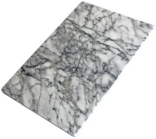 Marble, Oblong Platter, 46 x 30 cm