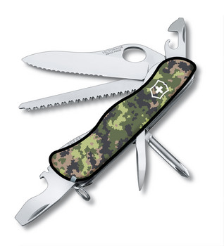 Victorinox Trailmaster M05 Pocket Knife