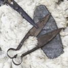 VILLAT, ASKARTELU JA HUOVUTUS