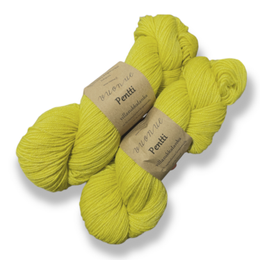 Vuonue Pentti Villasukkalanka, tencel-vahvisteinen, 100 g / 240 m