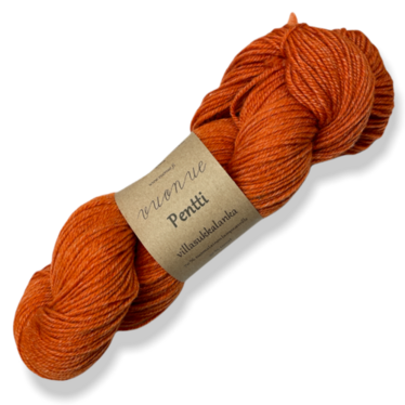 Vuonue Pentti Villasukkalanka, tencel-vahvisteinen, 100 g / 240 m