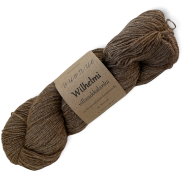 Vuonue Wilhelmi Villasukkalanka, 100 g / 400 m