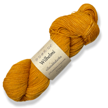 Vuonue Wilhelmi Villasukkalanka, 100 g / 400 m