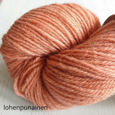 Vuonue Manta villalanka, 100 g / 180 m
