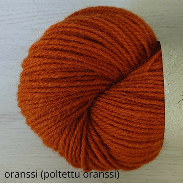 Vuonue Manta villalanka, 100 g / 180 m